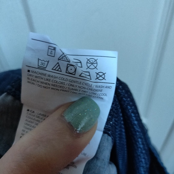 NWT Old Navy The Swim to Street Shorts Stripe 40 - Picture 9 of 10